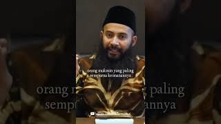 DOA Agar Akhlaknya Mulia#ustadzsyafiqrezabasalamah