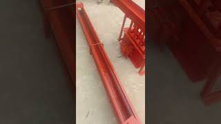 PRECAST CONCRETE FENCE MOLD AND RIB BLOCK DECK MACHINE