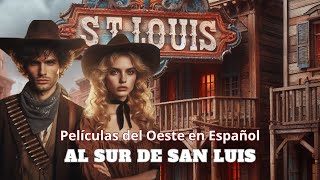 Al Sur de San Luis /Series y Películas del Oeste Completas/ Western en Español