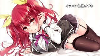 /⎛⎝A M V⎠⎞\ Rakudai Kishi no Cavalry (Доблесть рыцаря-неудачника) ᴴᴰ