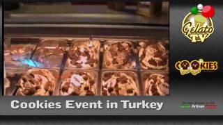 Cookies Event in Turkey