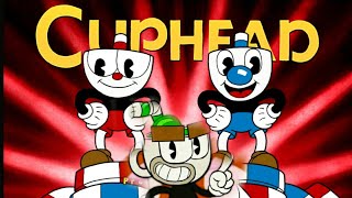 Cuphead #1