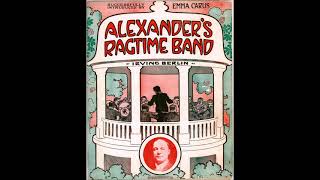 Virginia Eskin et al. on "Alexander's Ragtime Band"