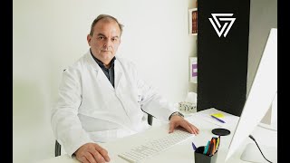 Nuevo laboratorio Veritas Intercontinental | Dr. VincenzoCirigliano