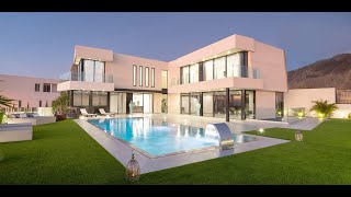 NEW Villa for sale in Adeje, Tenerife