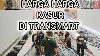 INTIP HARGA KASUR DI TRANSMART