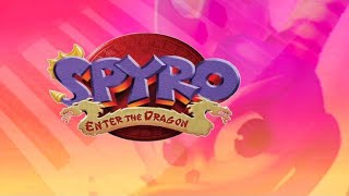 Spyro ENTER the DRAGON Opening 🎹