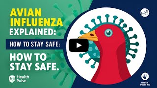 Avian Influenza Explained: How to Stay Safe from Bird Flu 🦠