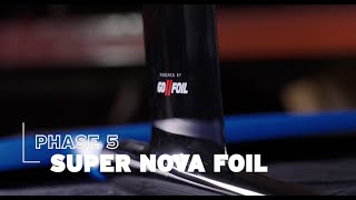 2024 Phase 5 Super Nova Foil