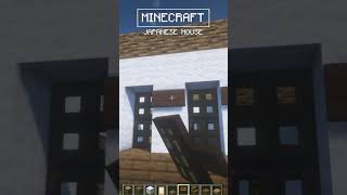 #shorts #minecraft #howtobuild