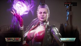 Liga Uruguaya Faus Día 3 - Mortal Kombat 11