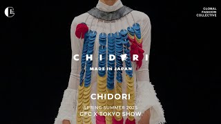 GFC X TOKYO | SS25 | CHIDORI