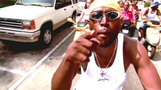 Black Rob [feat. Lil' Kim & G. Dep] - Espacio (Official Music Video)