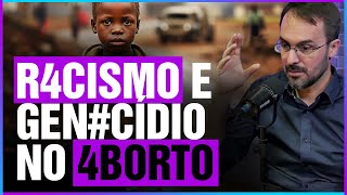 TEMOS HORROR A PESSOAS DOENTES E DECADENTES | Cortes