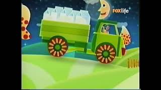 The Milk Truck - BabyTV