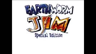 Earthworm Jim - Intro Burp (No Music)