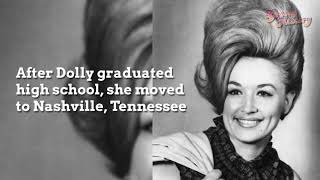 Dolly Parton - The Evolution of a Country Music Queen