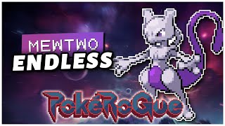 How Good Is Mewtwo in Endless?