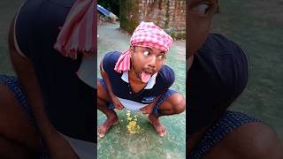 ছেলেটা পায়খানা করে ছড়াছড়ি করলো কী গন্ধ 💩💩 #funny #shorts #trending #viralvideo #foryou #shortvideo