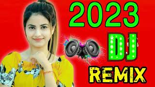 Dj Remix Song 🥀♥️/ Dj | Hard Bass ❤️‍🔥 | Remix | Hindi Song 🥀| | Dj Remix Song 2023