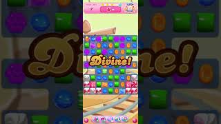 Candy Crush Level 7020 Collected all Orders/Queen of Candy Crush🤗🤗🤗