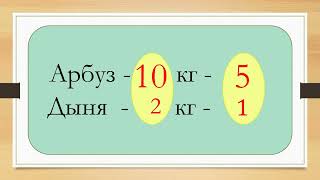 Целое и 100 Процентов. Что брать за 100% в решениях задач. 5 класс. #проценты