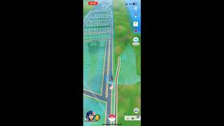 Pokémon go Sunday morning stream