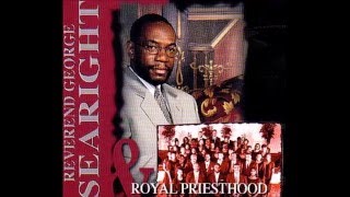 Reverend George Searight & Royal Priesthood (1996) || Full Album