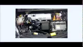 toyota prius gen 3 engine knocking solved