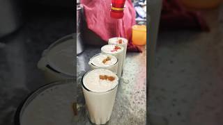 Famous Lassi | Lassi | thanda thanda lassi #lassi #lassidrink #lassimaking #vlog #streetfood #yt