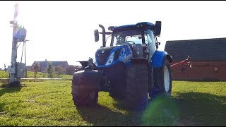 Orka 2019 | Nowy Nabytek | Gr Jańczak | NewHolland | Kuhn |