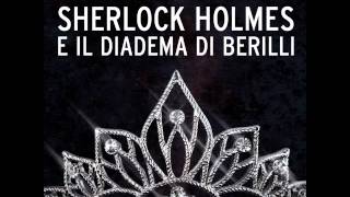 Audiolibro-Sherlock Holmes e il diadema di berilli.