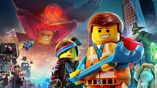 THE LEGO MOVIE 2 - Trailer (2018) Animated Movie HD [1080P]✔