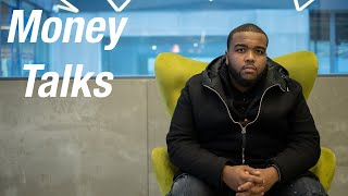 Money Talks the Podcast hosted by Becoming Financially Fit | Season 1 - Episode 10