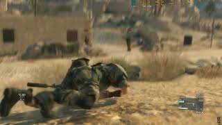 Metal Gear Solid V  The Phantom Pain - Steam