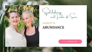 Avsnitt 41 - Abundance