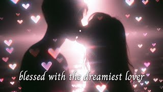 I am blessed with the dreamiest lover! ♡ ROBOTIC 1 Affirmation Meditation. Supraliminal + Subliminal