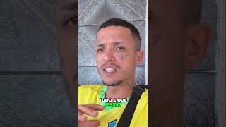 Marçal  O Porta Voz do Povo que Enfrenta Ideias #noticias #frank #pcc #shorts