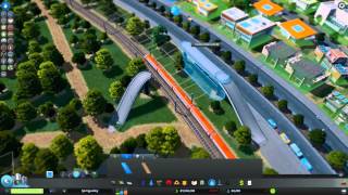 Cities Skylines — трейлер