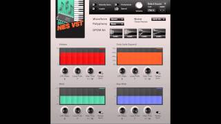 Nintendo VST Audio Sample: Steps Ahead