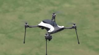 Hikvision Falcon Series DRONE