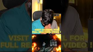 Maula Mere Reaction Video ! #loka #lokamaulamere #maulamere #mcaltafmaulamere #mcaltaf