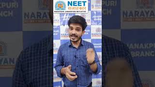 ABOUT NEET 2024