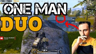 EFSANE LİVİK MAÇI 17 KILL - PUBG MOBİLE