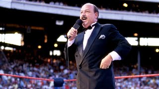 THE DEATH OF MEAN GENE OKERLUND