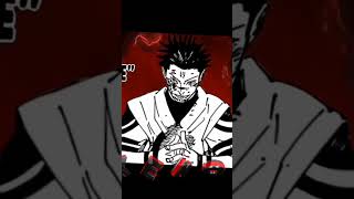 MANGA || JUJUTSU KAISEN || #jujustukaisen #gojovssukuna #manga #anime