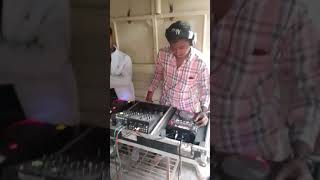 DJ SBM @ MAULI GARDEN