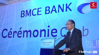 BMCE Bank innove pour les PME