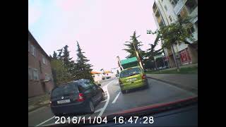 Dash Cam Zadar 12