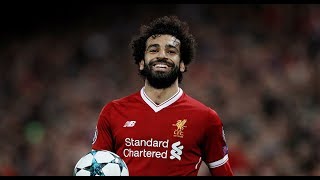 شاهد ماذا قال الفرعون محمد صلاح عن ميسي و كريستيانو رونالدو !!